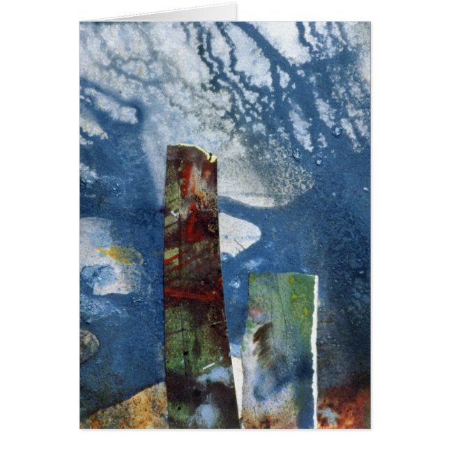 Standing Stones II (Front)