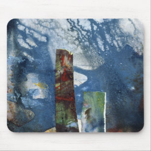 Standing Stones II Mouse Pad