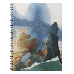 Standing Stones Notebook