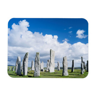 Standing Stones of Callanish 2 Magnet