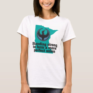 Standing strong (Minnesota) T-Shirt