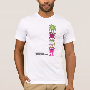 Standing Strong T-Shirt