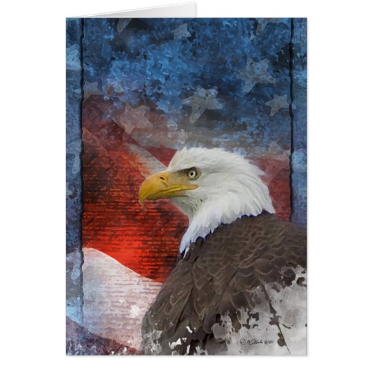 Standing Tall 2 - Blank Troop Support Card