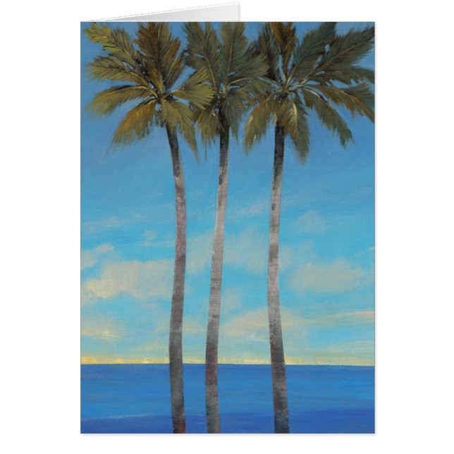 Standing Tall II (Front)