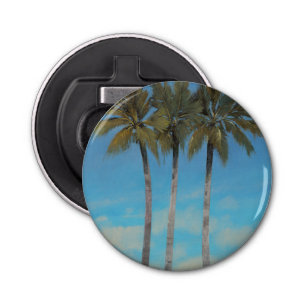 Standing Tall II Bottle Opener