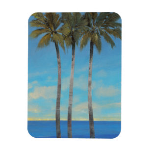 Standing Tall II Magnet