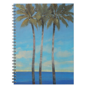 Standing Tall II Notebook