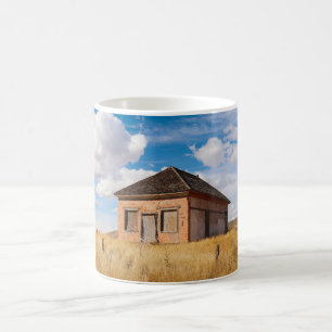 Standing The Test of Time Coffee Mug
