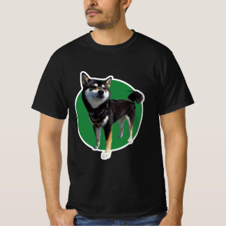 Standing upright, he is very handsome! T-Shirt