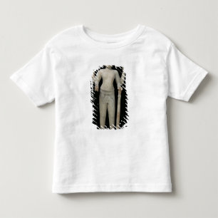 Standing Vishnu Toddler T-Shirt