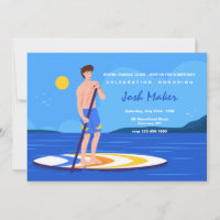 Standup Paddleboard