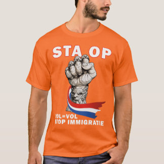 StandUpNL T-Shirt