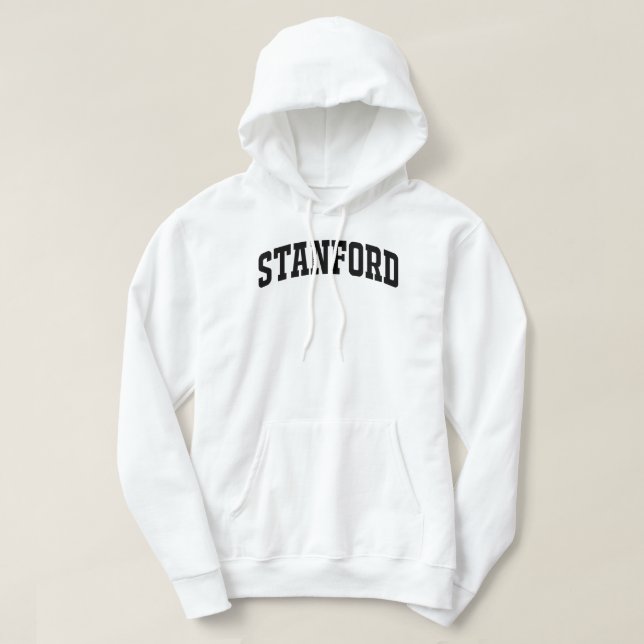 Stanford Hoodie (Design Front)