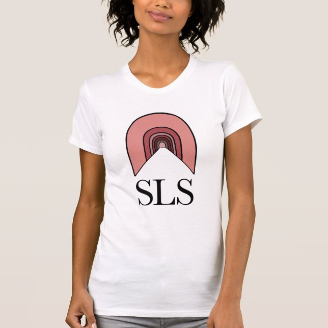 Stanford Law School T-Shirt (Front)