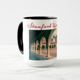 Stanford University  Mug