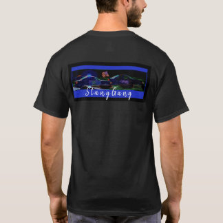 Stang Gang T Shirt