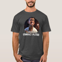 Stank Face Unlocked Funny Jazz