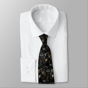 Stank Sinatra Album: a Parody Tie