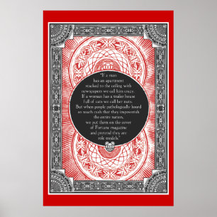 Stanley Donwood Occupy Wall Street Print