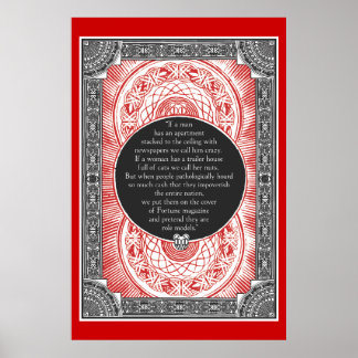 Stanley Donwood Occupy Wall Street Print