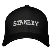 STANLEY HAT