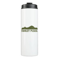 Stanley Idaho Please
