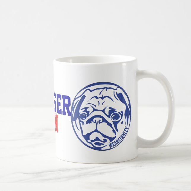 Stanleys Mug (Right)