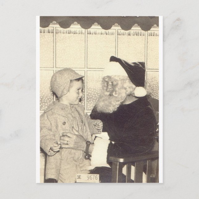 Stantas Lap Postcard (Front)