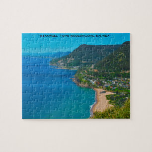 Stanwell  Tops Woolongong Sydney Jigsaw Puzzle