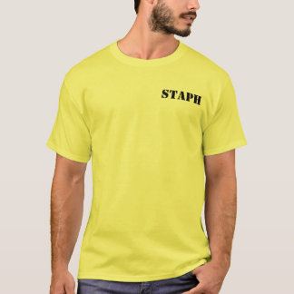 STAPH T-Shirt
