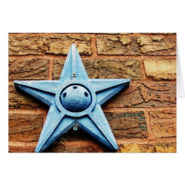 Star (Front Horizontal)