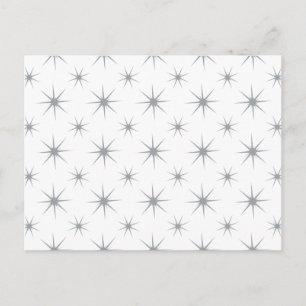 Star 5 Paloma Postcard