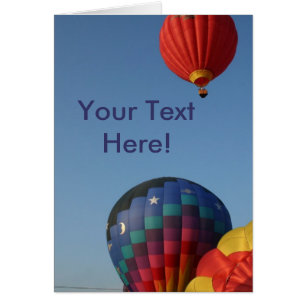 Star and Moon Balloons!