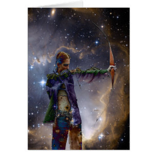 Star Archer