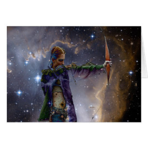 Star Archer