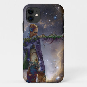 Star Archer iPhone 11 Case