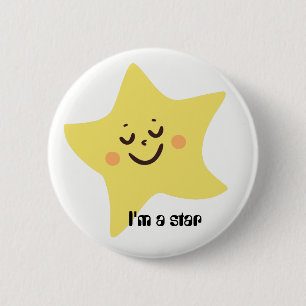 Star badge