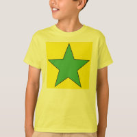 Star bellied sneetch.