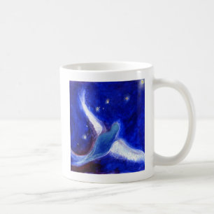 Star Bird 2012 Coffee Mug