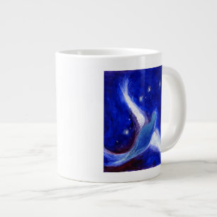 Star Bird 2012 Large Coffee Mug