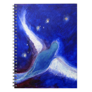 Star Bird 2012 Notebook