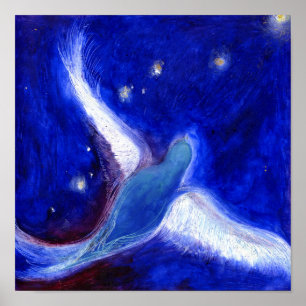 Star Bird 2012 Poster