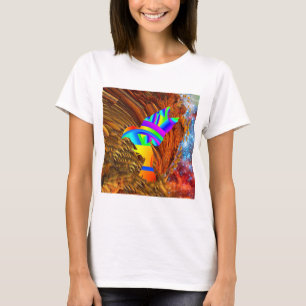 Star Bird T-Shirt