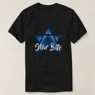 Star Bite Shark T-Shirt