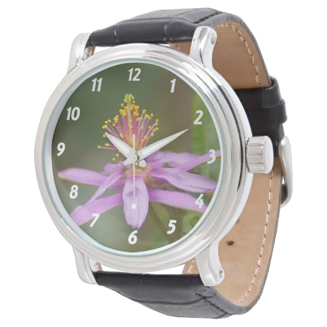 Star Burst Watch (Angled)
