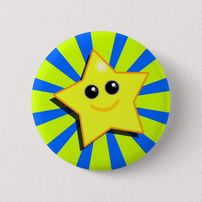 STAR Button (Front)