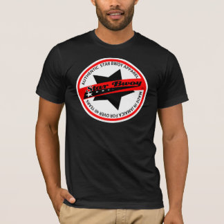 Star Bwoy t shirt