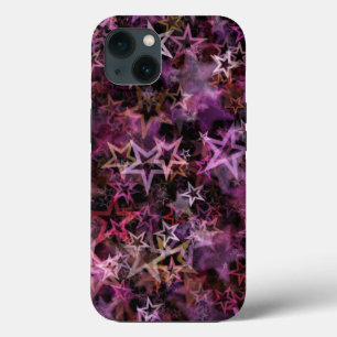 Star iPhone 13 Case