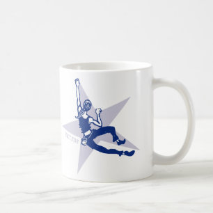 Star Climber Mug