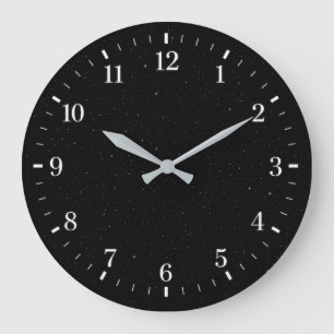 Star Clock 2026 Version